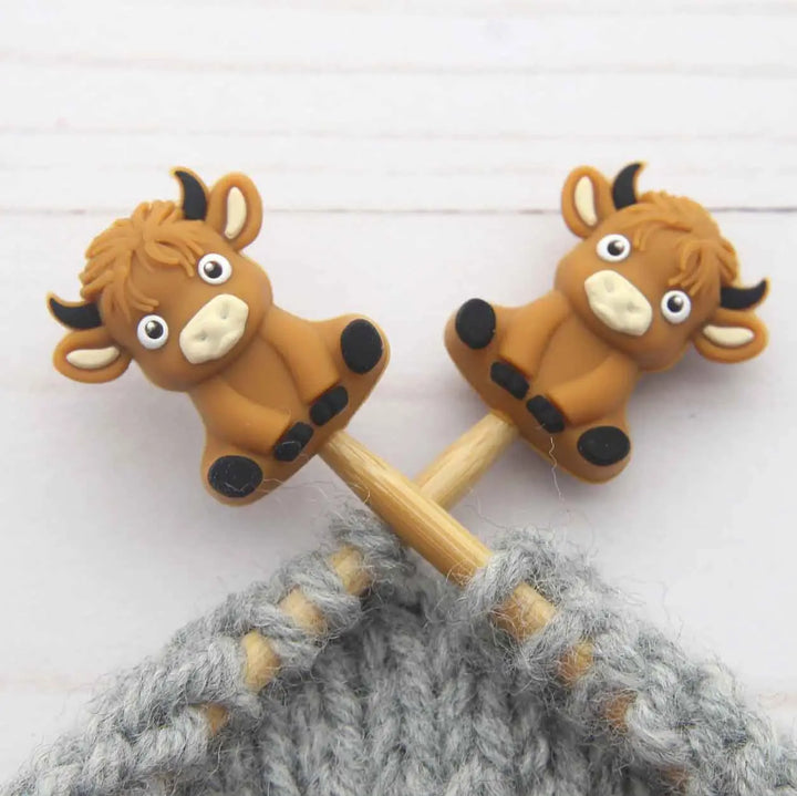 Stitch Stoppers A-M