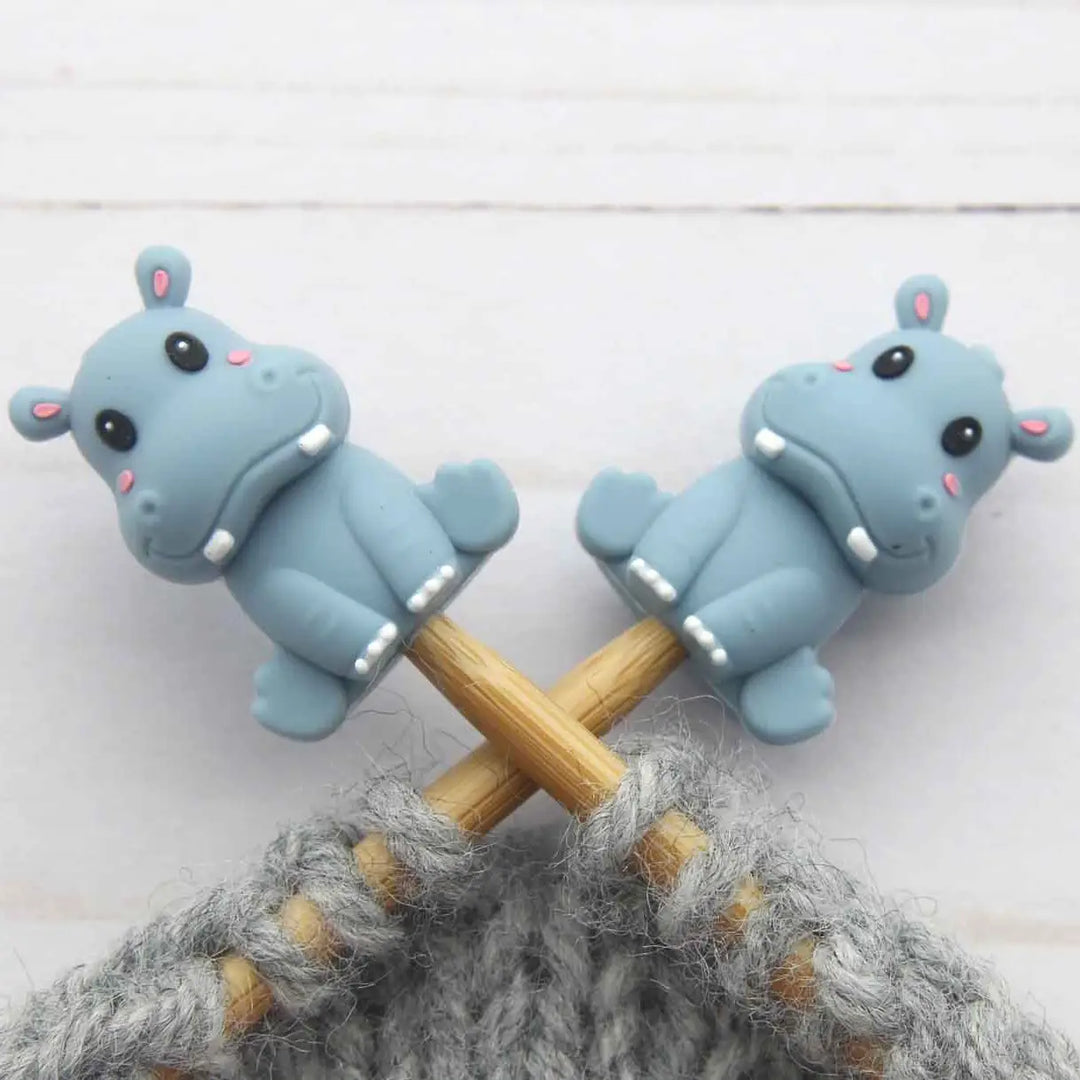 Stitch Stoppers A-M