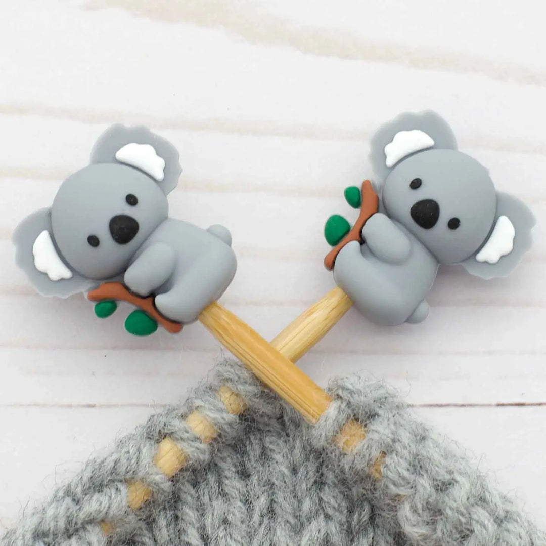 Stitch Stoppers A-M