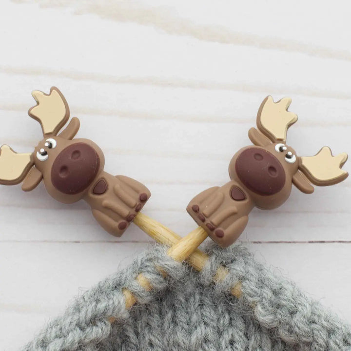Stitch Stoppers A-M