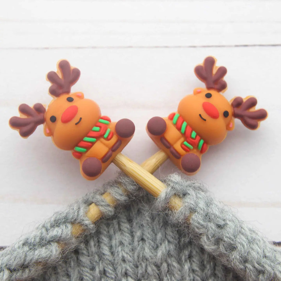 Stitch Stoppers A-M