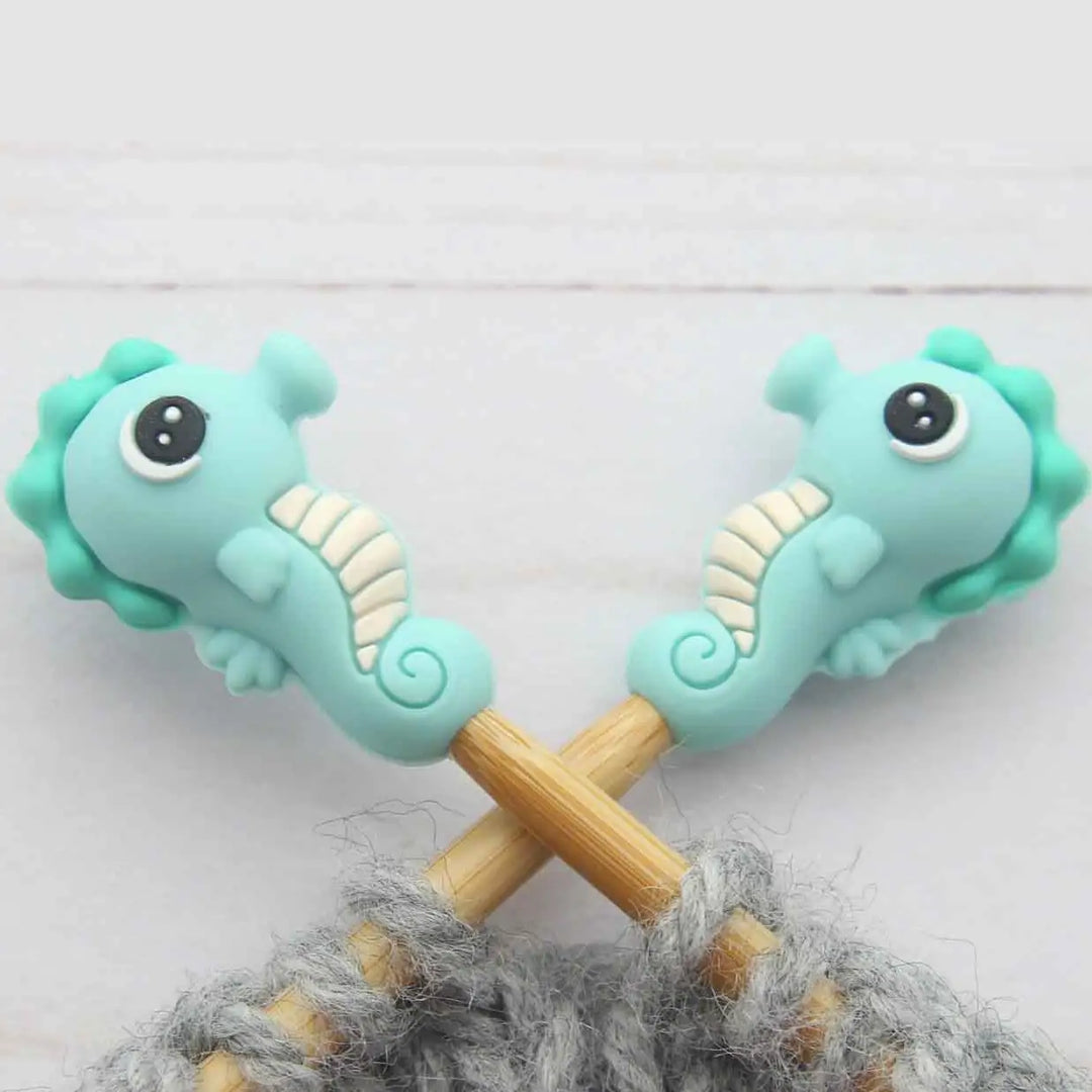 Stitch Stoppers A-M