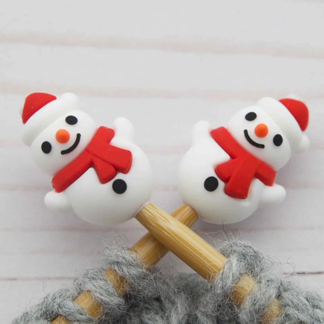 Stitch Stoppers A-M