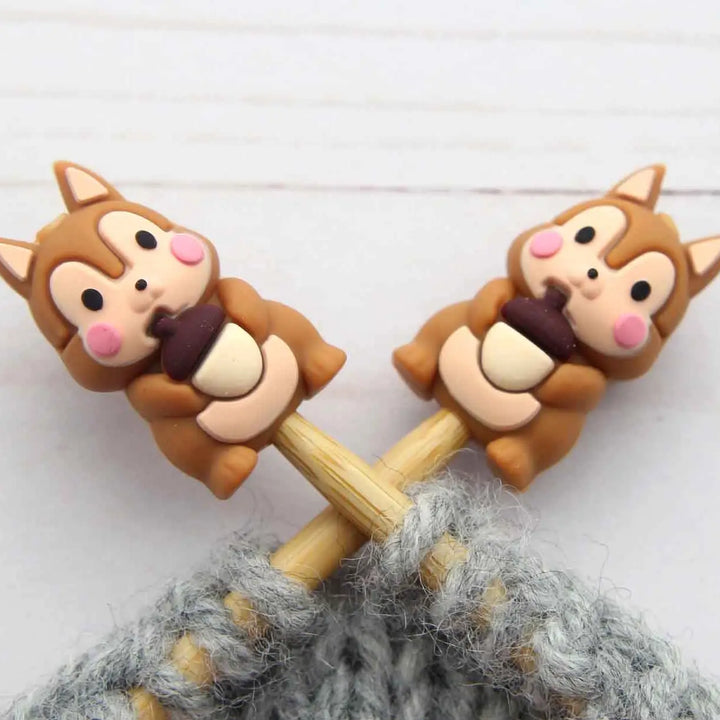 Stitch Stoppers A-M