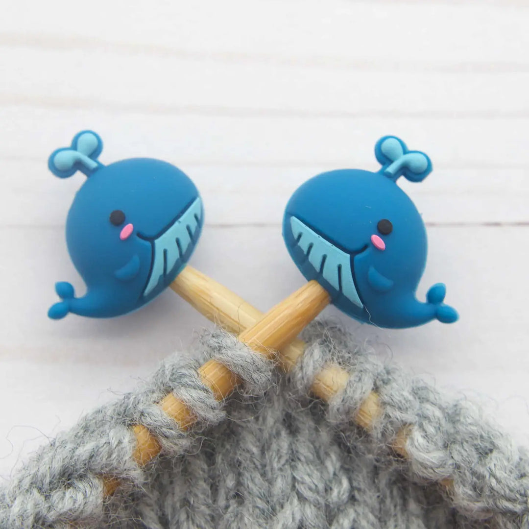 Stitch Stoppers A-M
