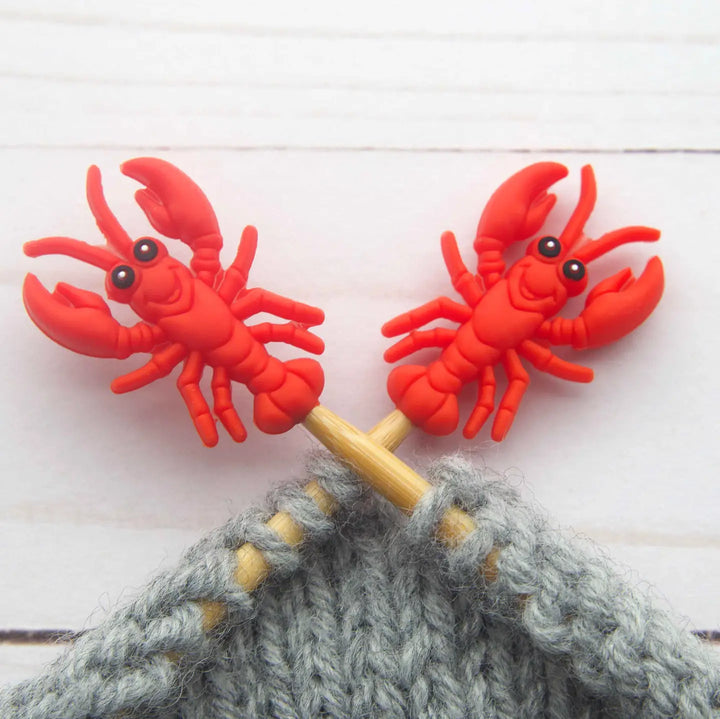 Stitch Stoppers A-M