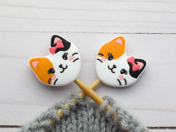 Stitch Stoppers A-M