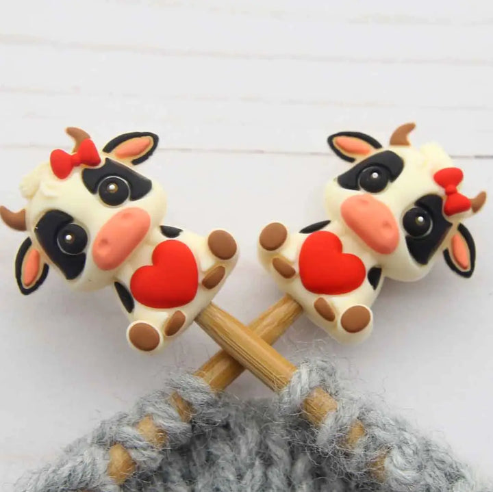Stitch Stoppers A-M