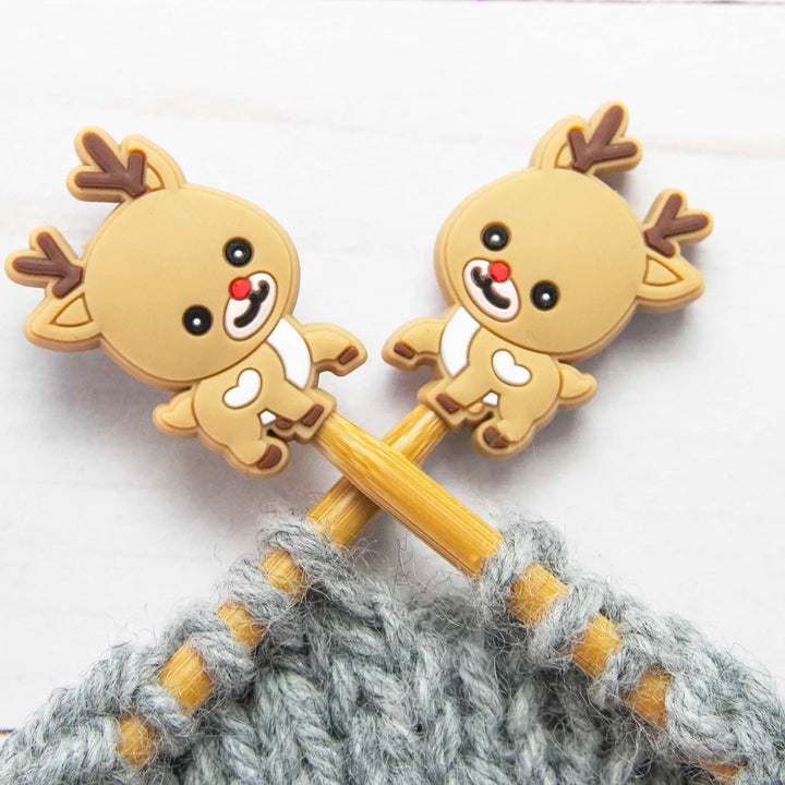 Stitch Stoppers A-M