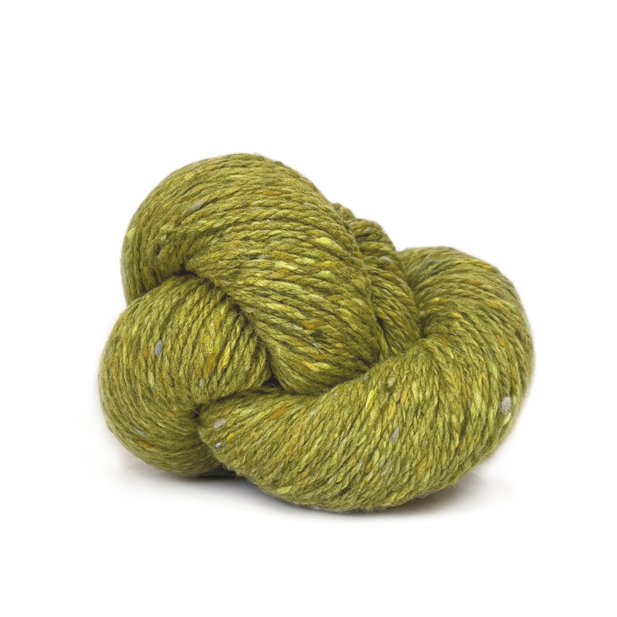 Kelbourne Woolens Lucky Tweed