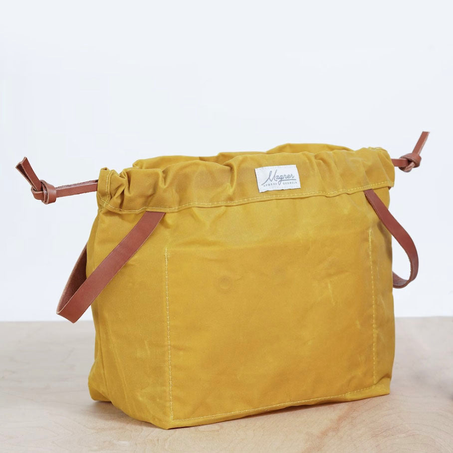 Knitty Gritty Project Bag - Original Size