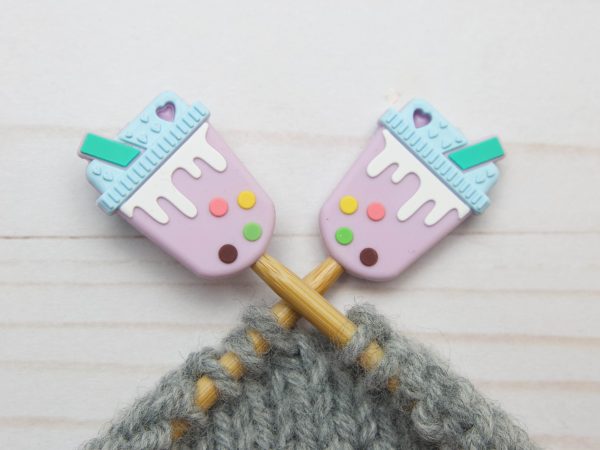 Stitch Stoppers A-M