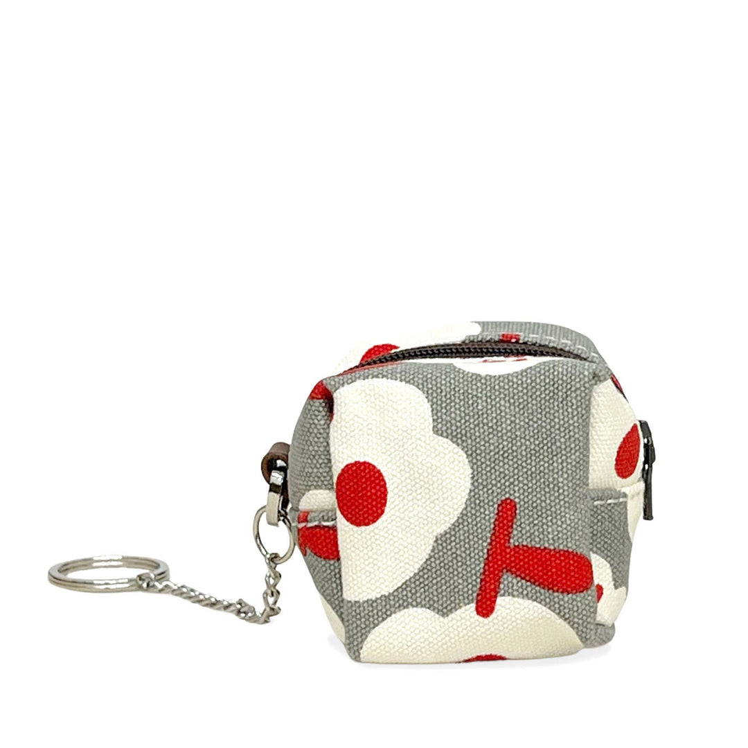Mini Cube Key Ring