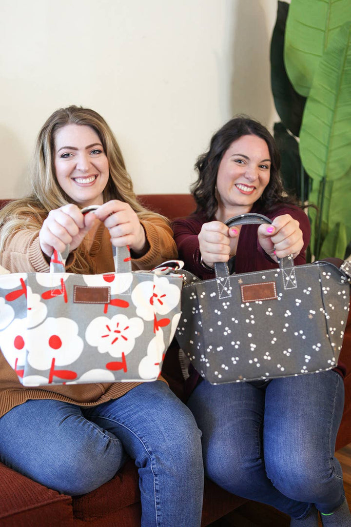 Mini Tote