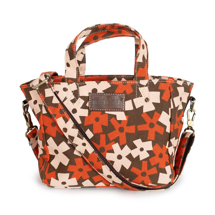 Mini Tote