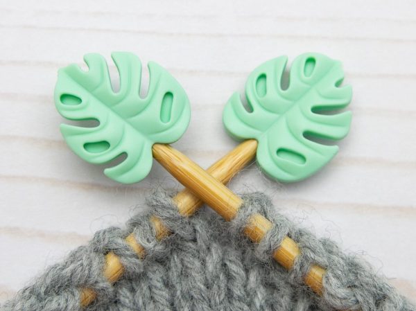 Fox & Pine Stitches Stitch Stoppers A-M