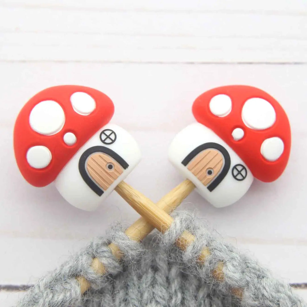 Stitch Stoppers A-M