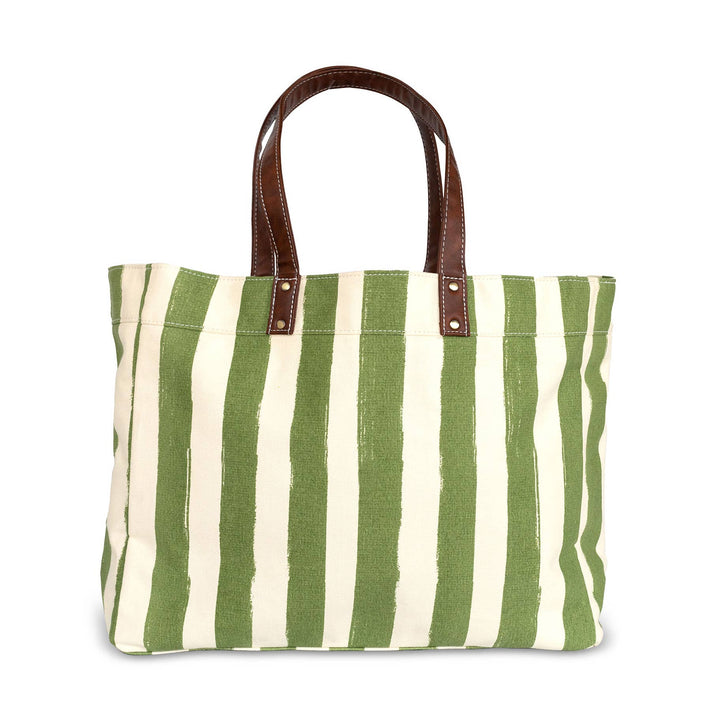 Carryall Tote