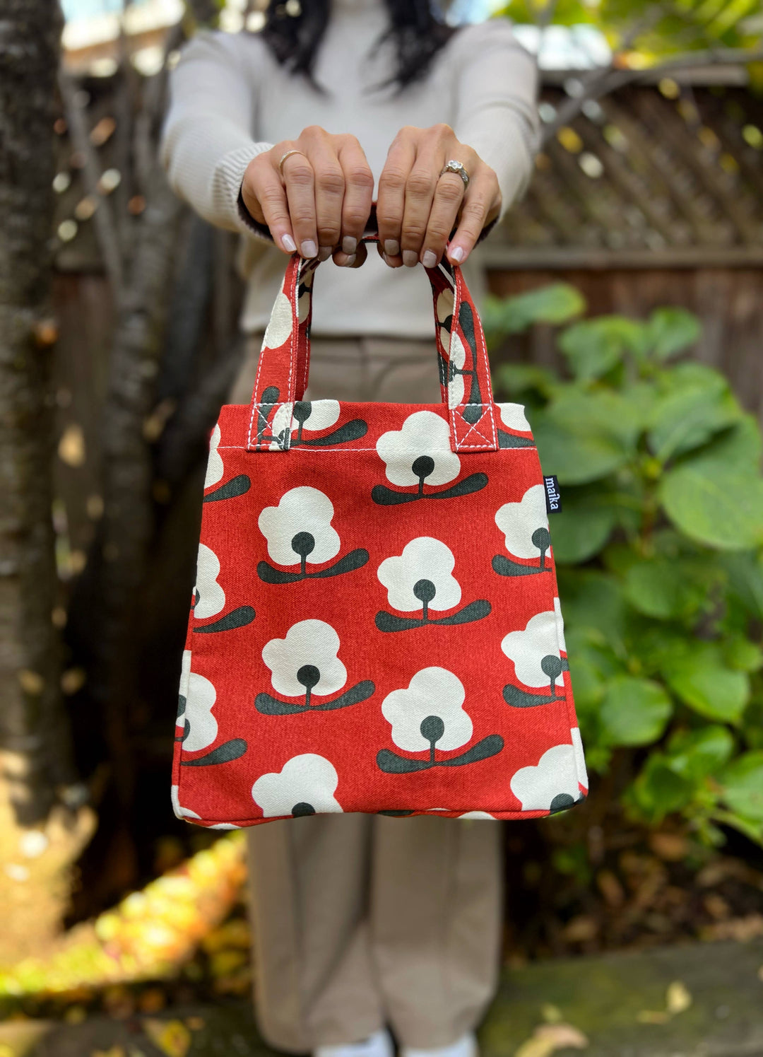 Lunch Tote