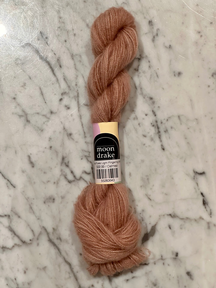 Fuwa Fuwa Light Fingering Minis