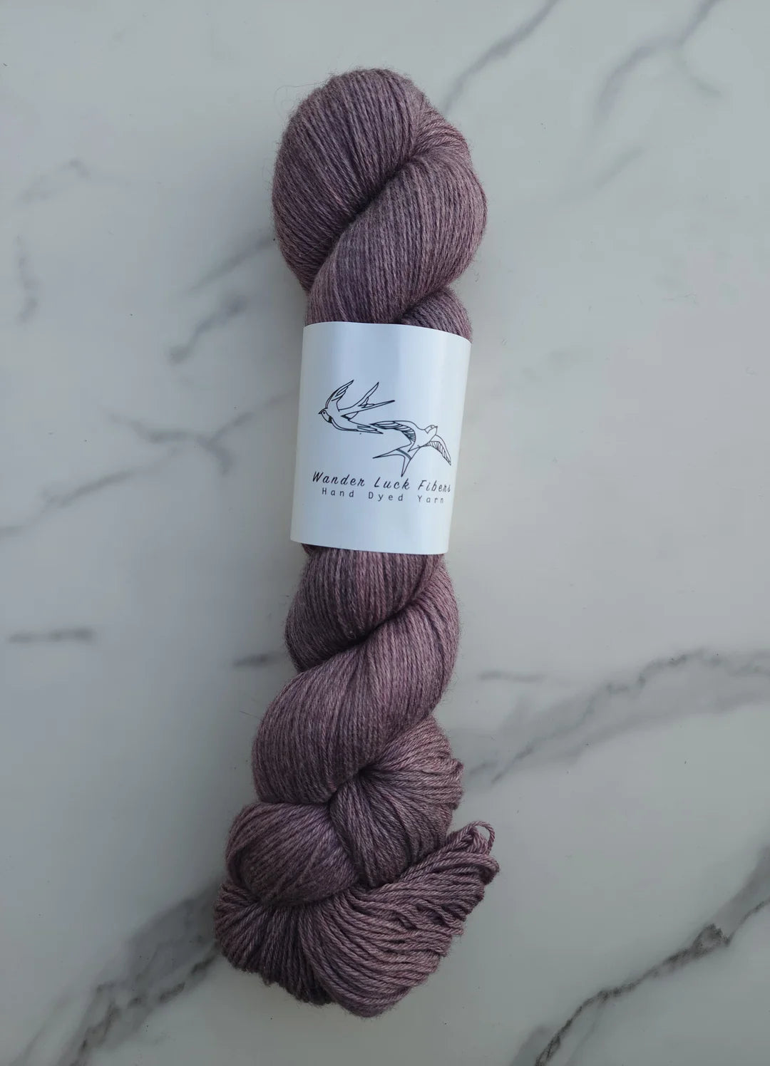 Wool Cotton DK