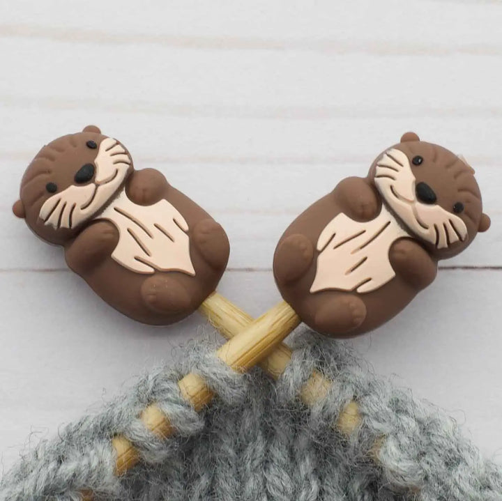Stitch Stoppers N-Z
