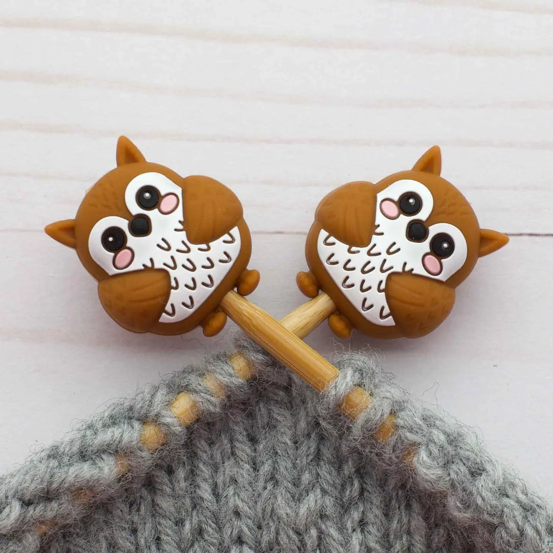 Stitch Stoppers N-Z