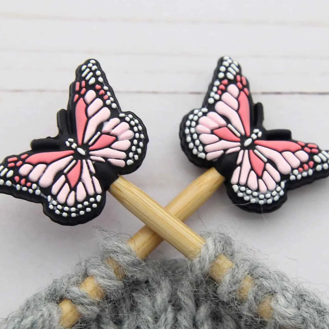 Stitch Stoppers N-Z