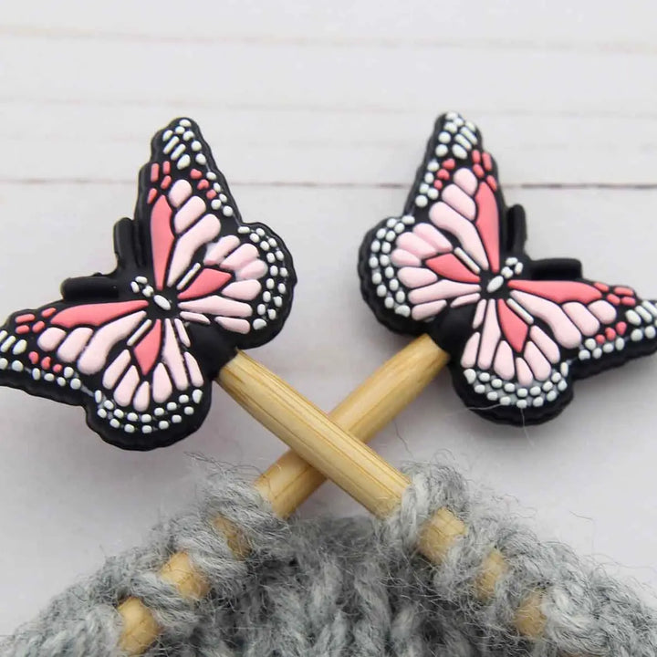 Stitch Stoppers N-Z