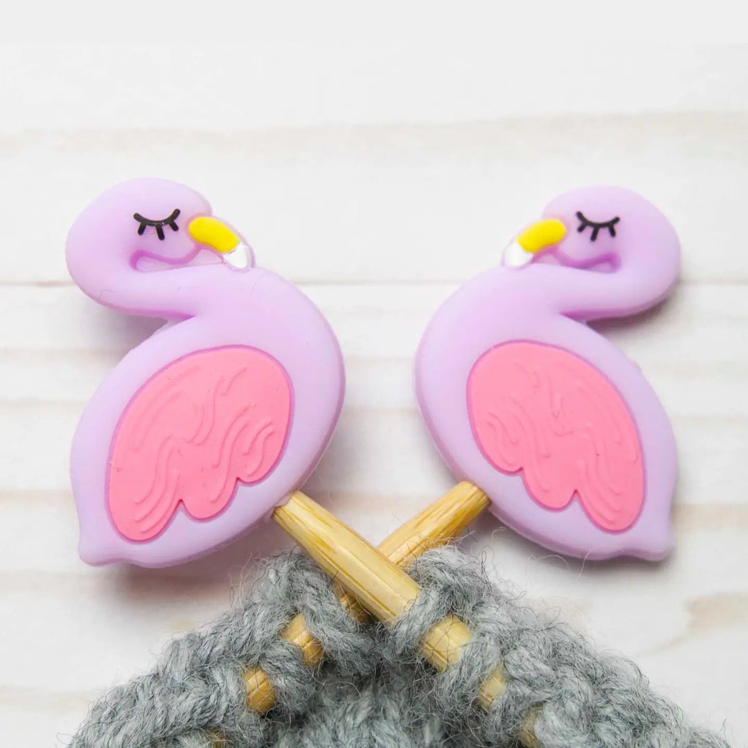 Stitch Stoppers N-Z