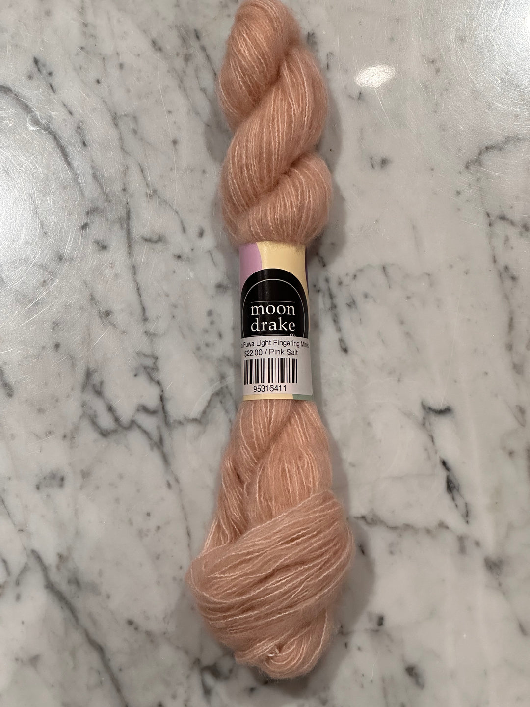Fuwa Fuwa Light Fingering Minis