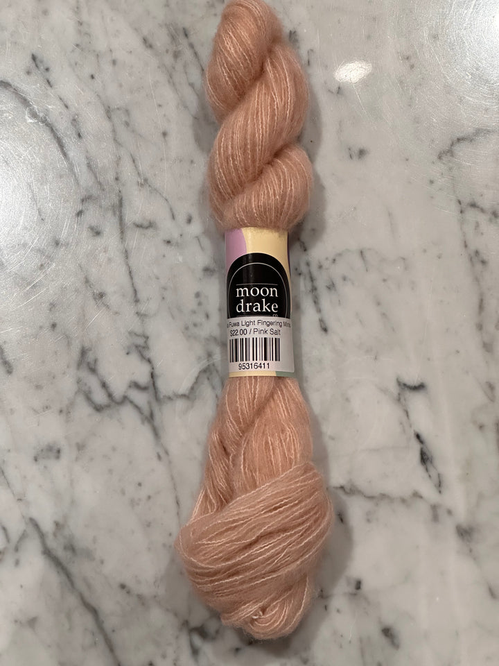 Fuwa Fuwa Light Fingering Minis