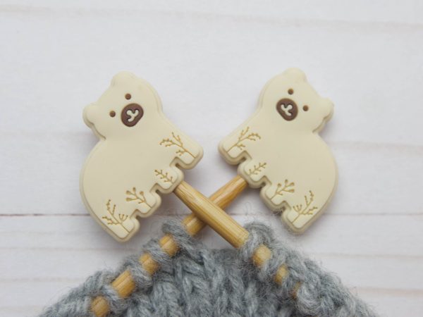 Fox & Pine Stitches Stitch Stoppers N-Z