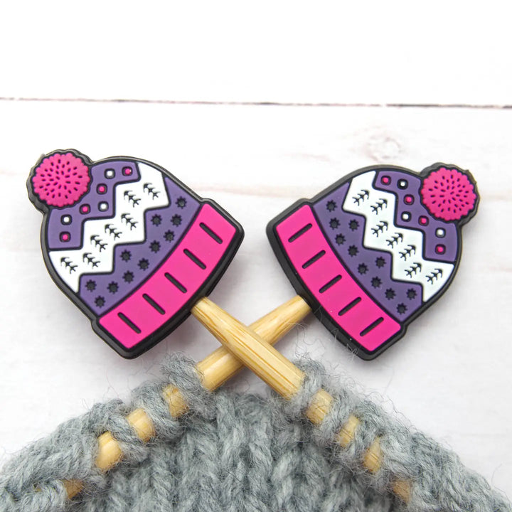 Stitch Stoppers N-Z