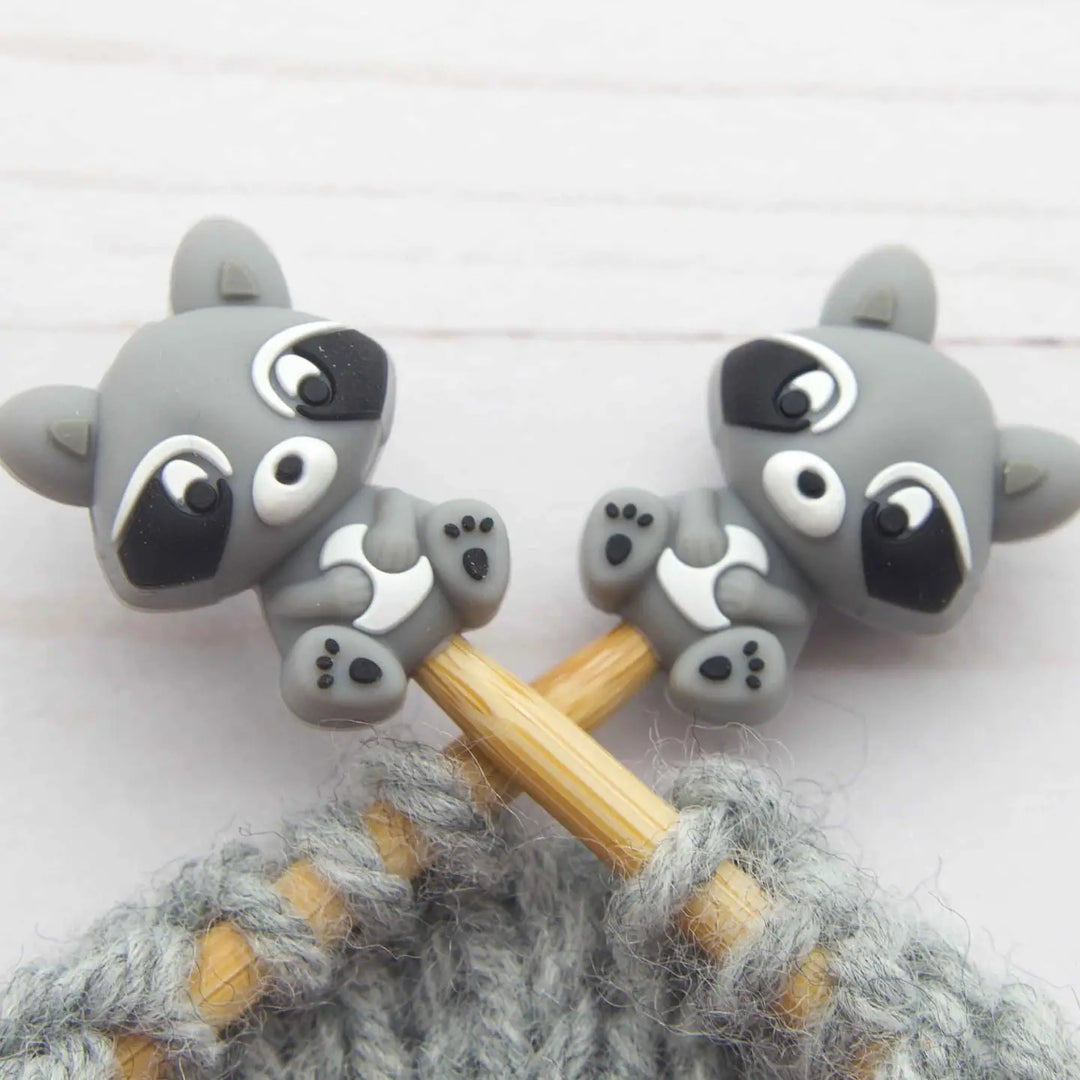 Stitch Stoppers N-Z