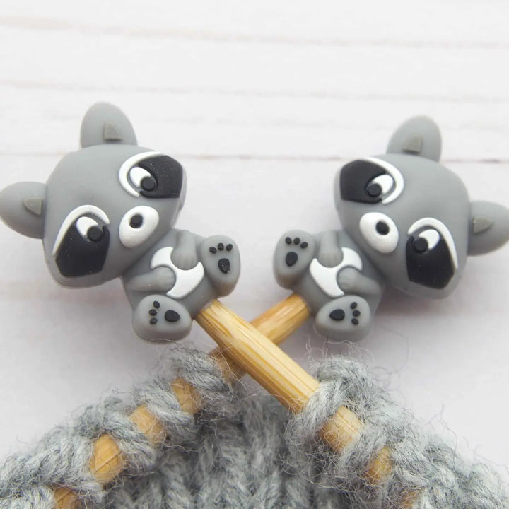 Stitch Stoppers N-Z