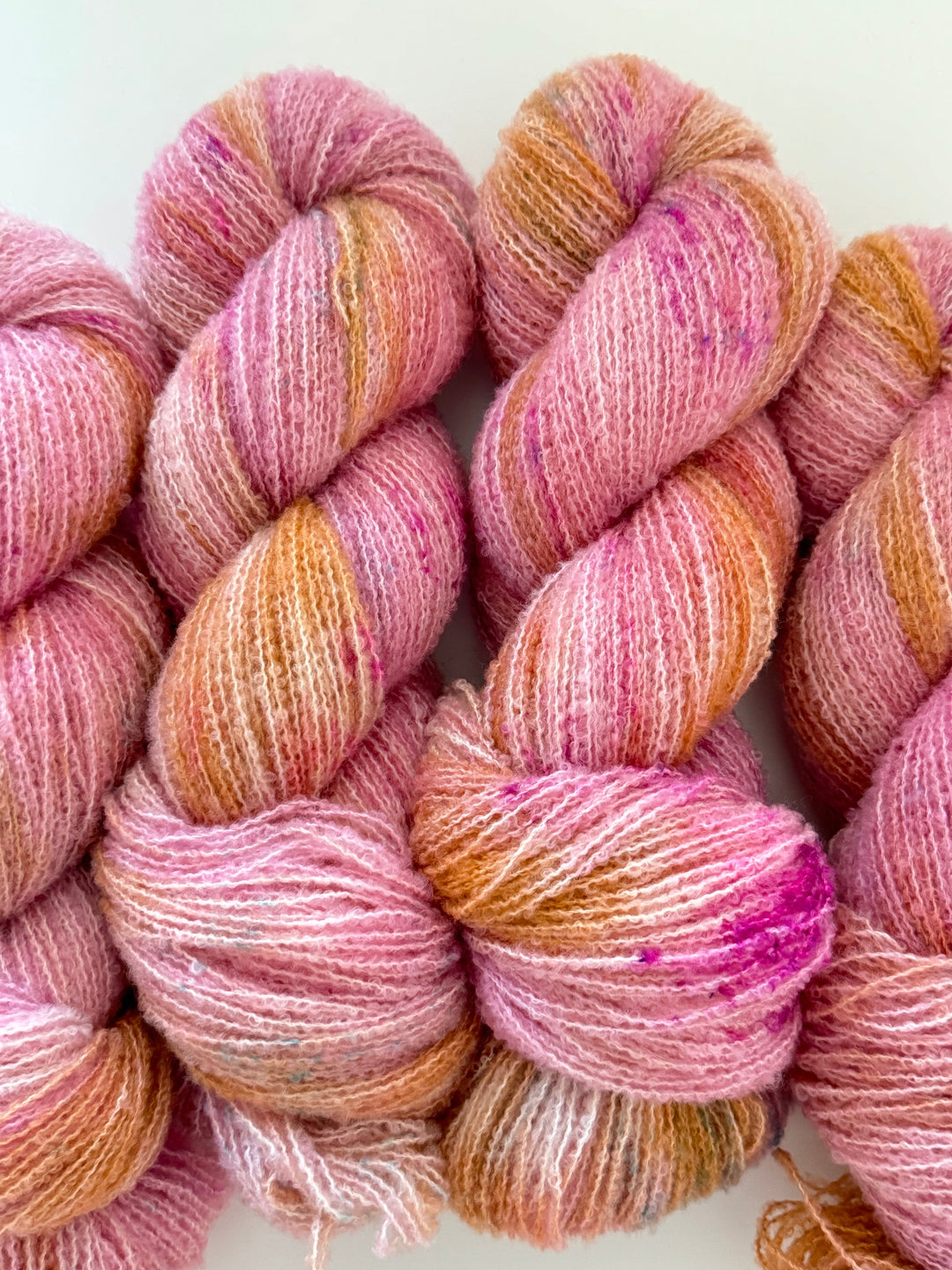 Tiny Loops
