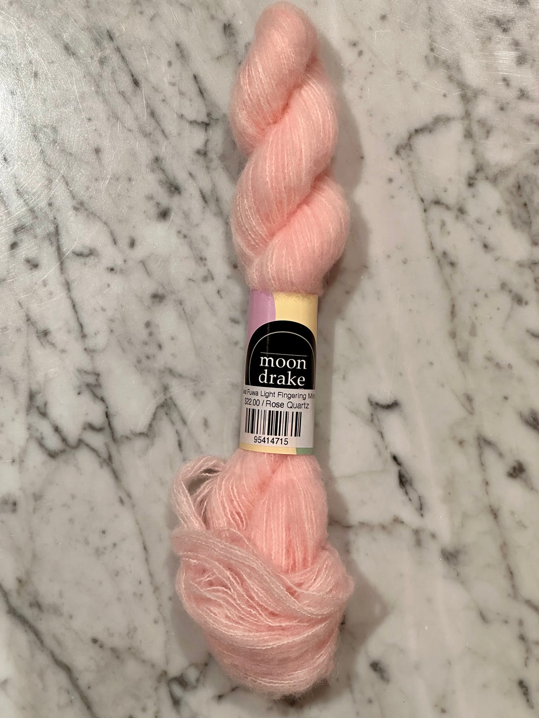 Fuwa Fuwa Light Fingering Minis
