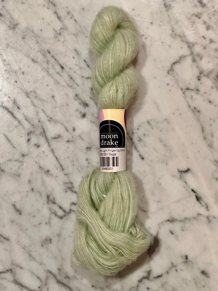 Fuwa Fuwa Light Fingering Minis