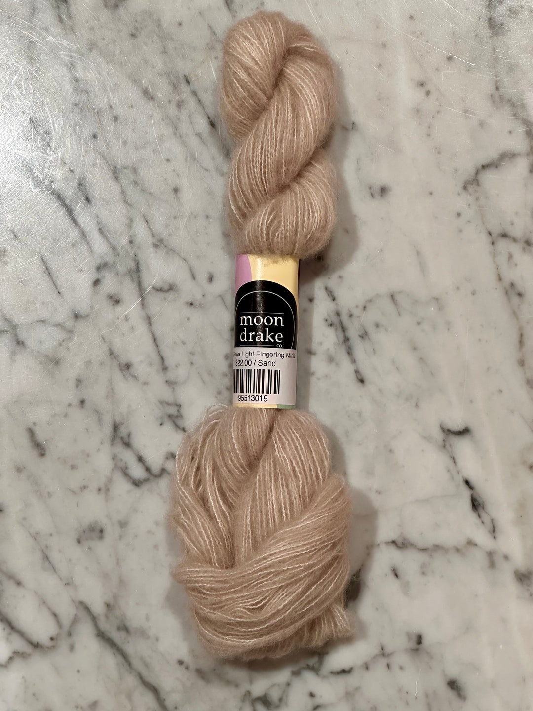 Fuwa Fuwa Light Fingering Minis