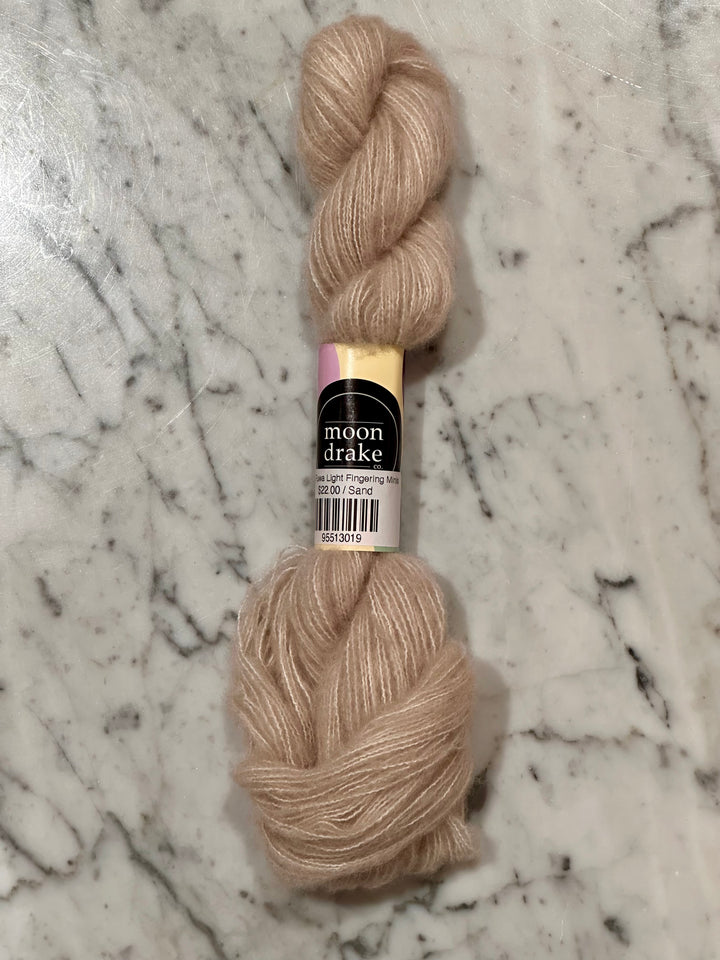 Fuwa Fuwa Light Fingering Minis