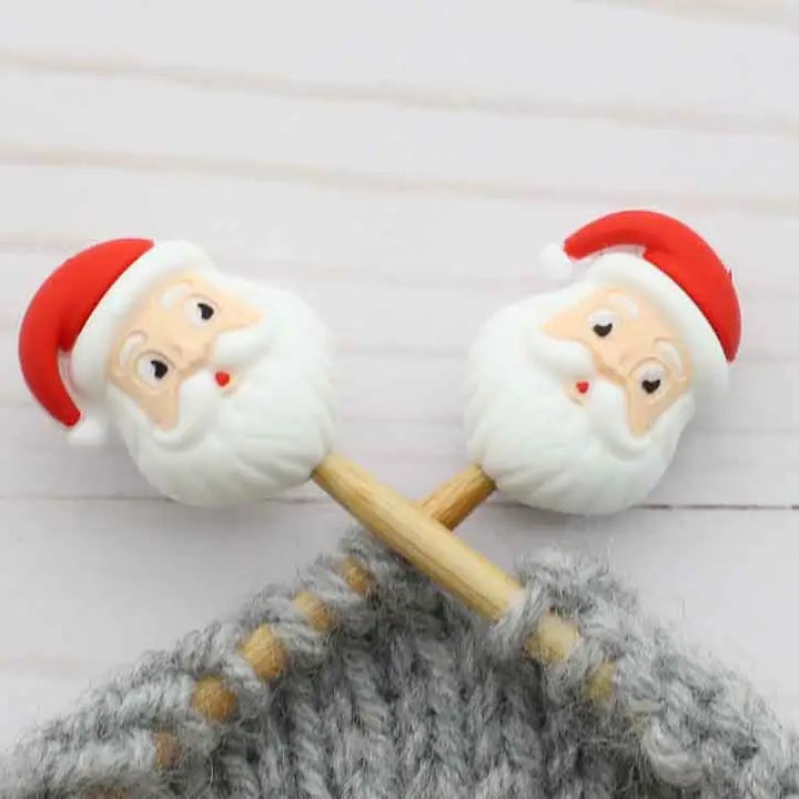 Stitch Stoppers N-Z