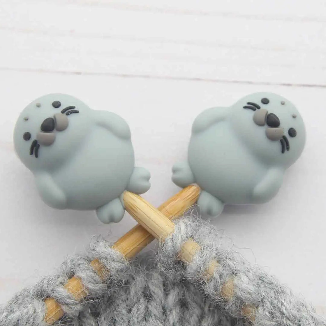 Stitch Stoppers N-Z