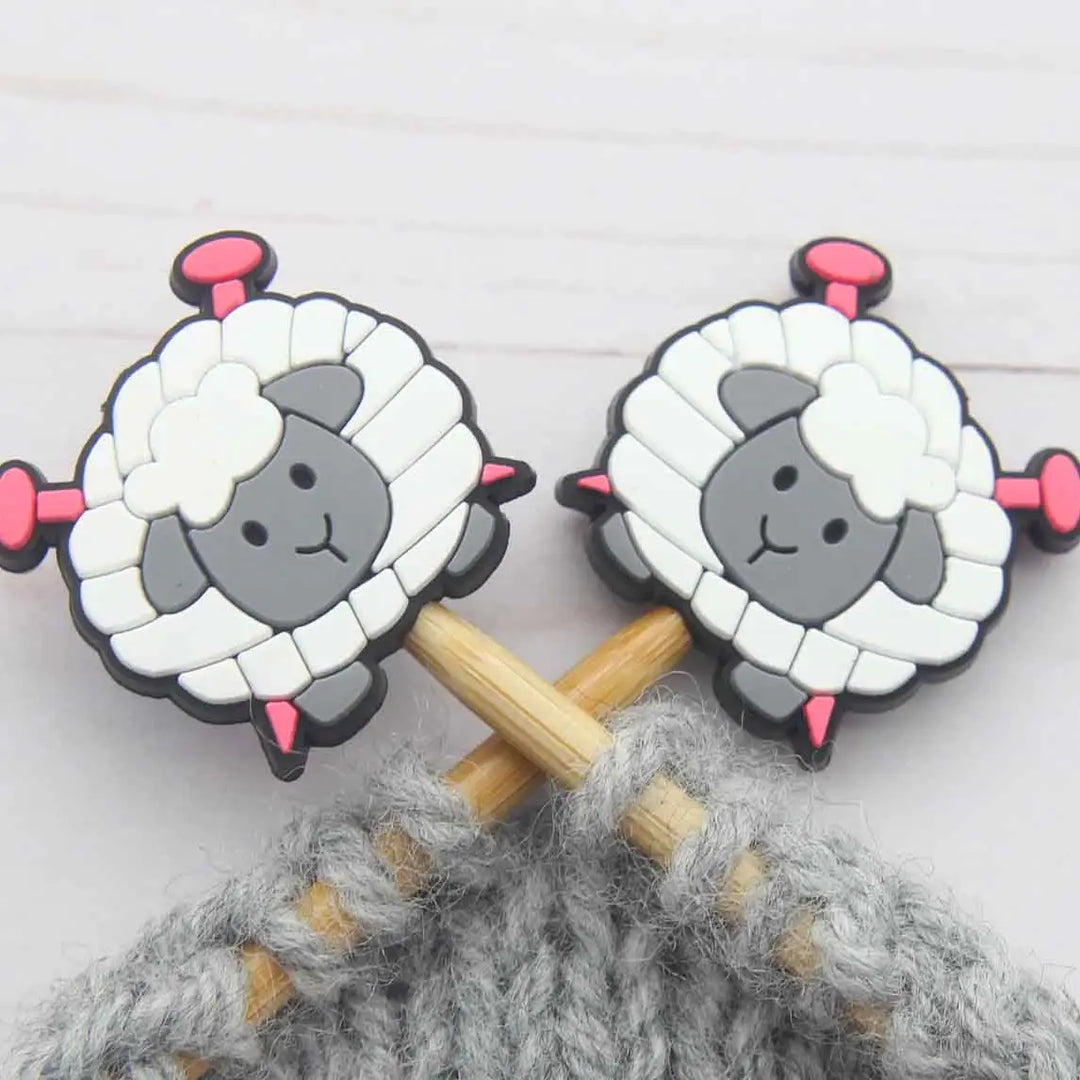 Stitch Stoppers N-Z