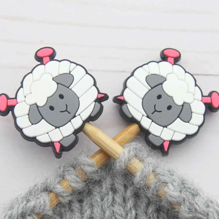 Stitch Stoppers N-Z