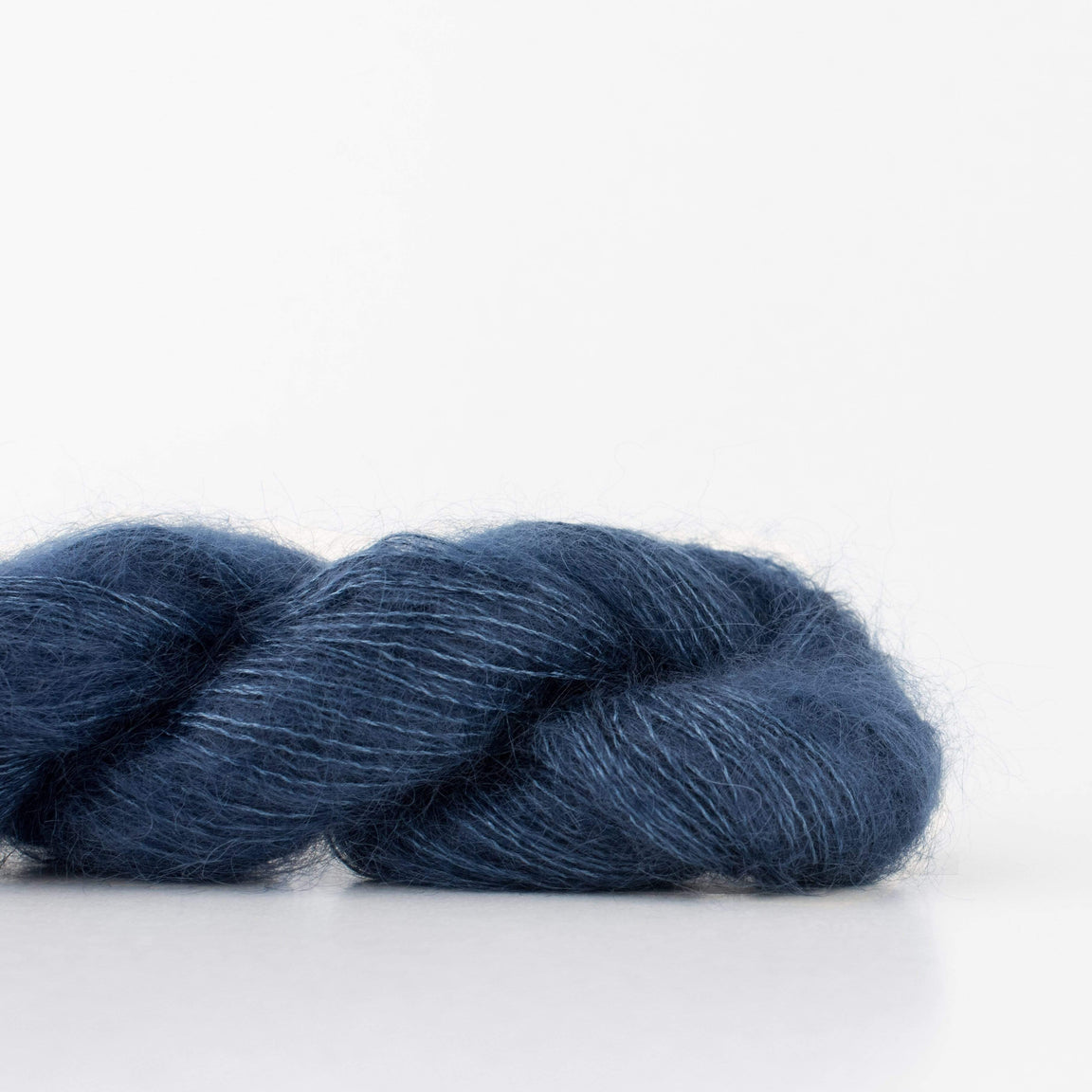 Madelinetosh Tosh Silk Cloud