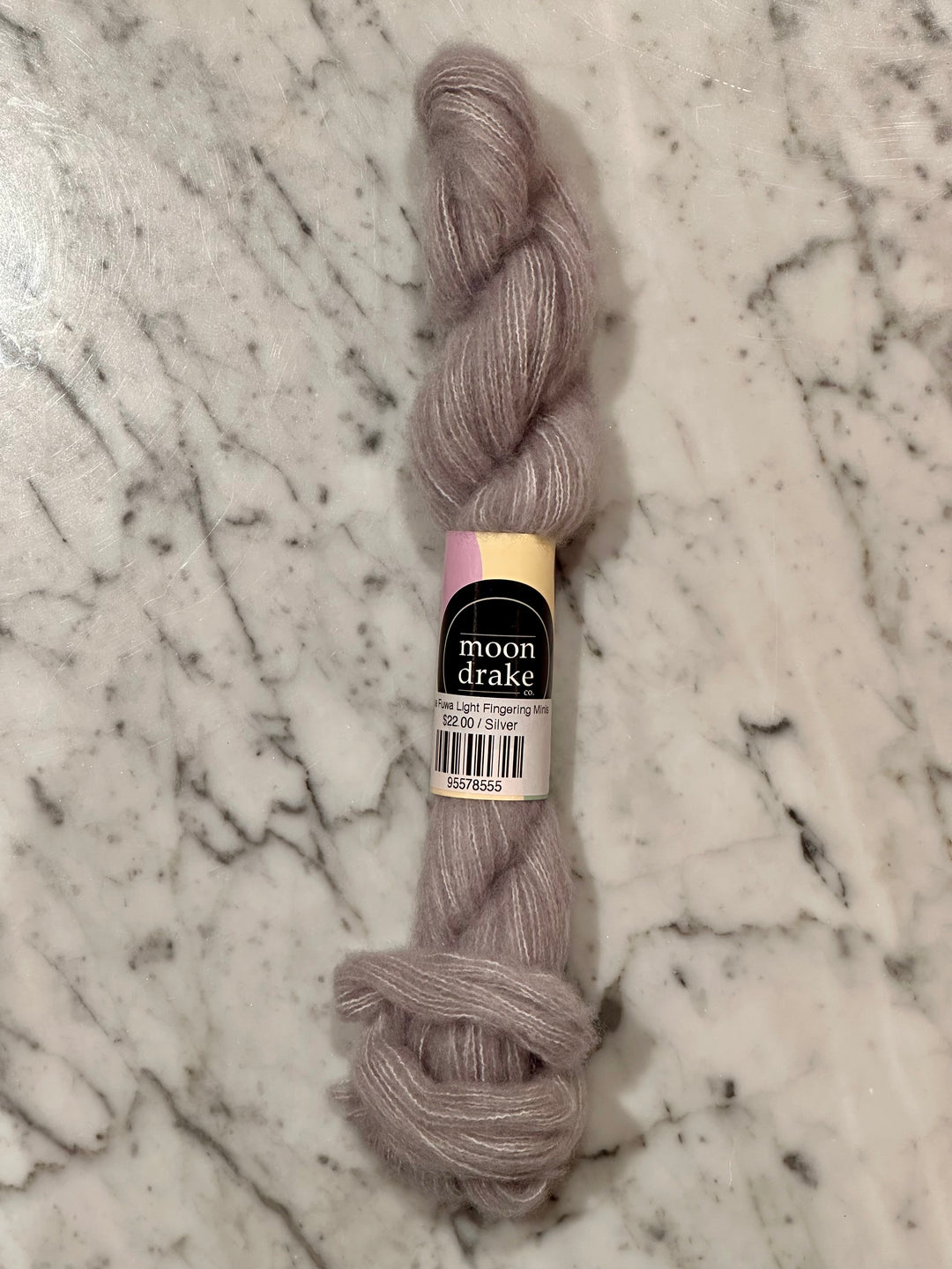Fuwa Fuwa Light Fingering Minis