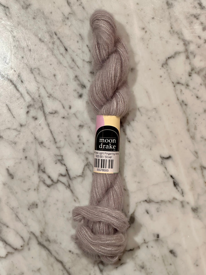 Fuwa Fuwa Light Fingering Minis