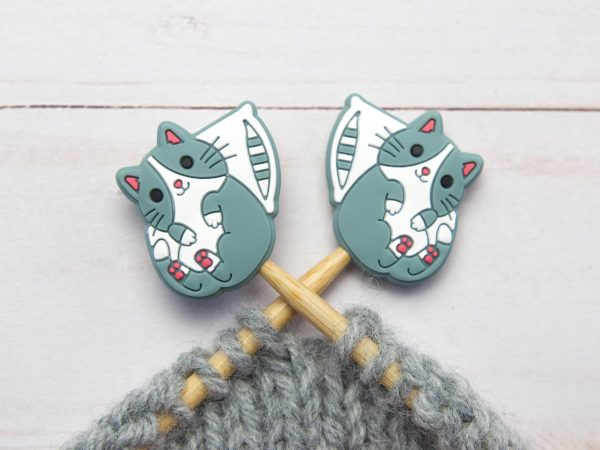 Fox & Pine Stitches Stitch Stoppers N-Z