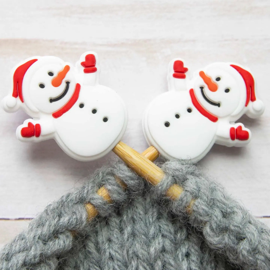 Stitch Stoppers N-Z